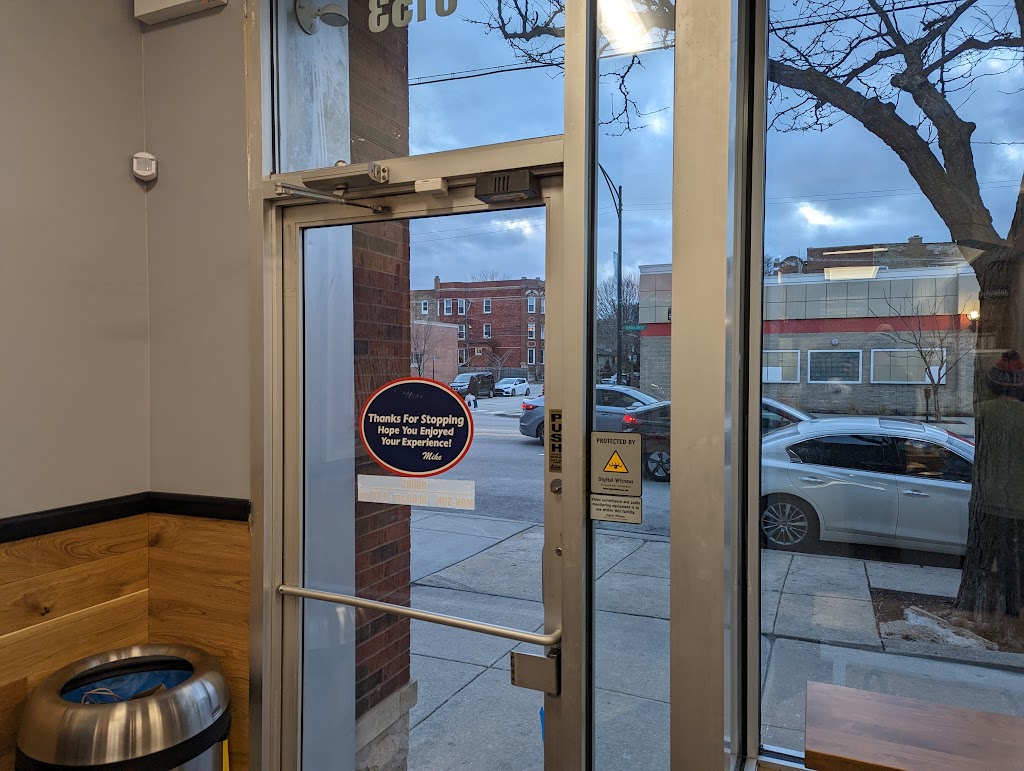 Jersey Mikes Subs | meal takeaway | 6153 N Broadway, Chicago, IL 60660, USA | 3125840926 OR +1 312-584-0926