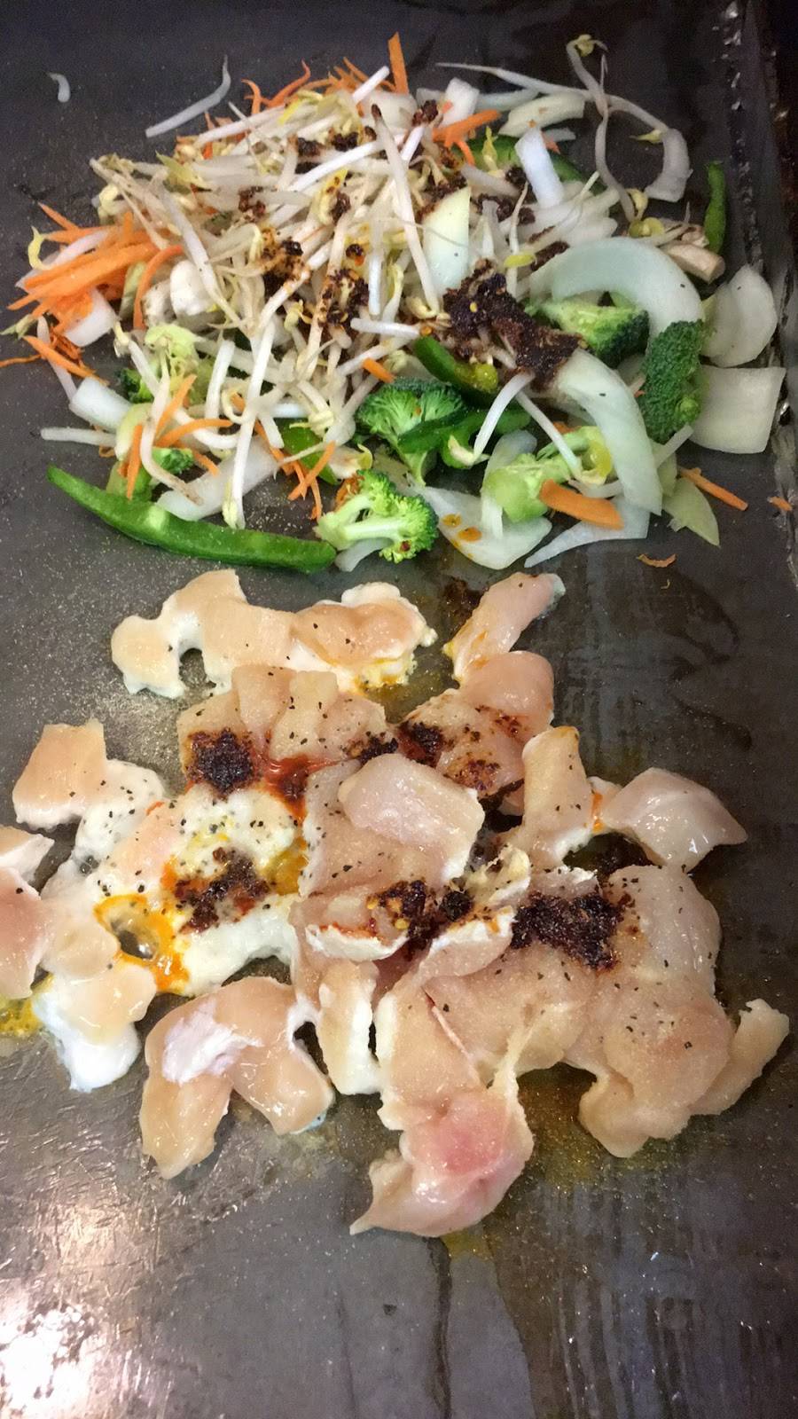 Sunny Changs Pizza & More | restaurant | 1 S 69th St, Upper Darby, PA 19082, USA | 6103528244 OR +1 610-352-8244