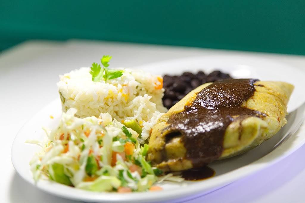 Mixteca Catering | restaurant | 2320 SE 82nd Ave, Portland, OR 97216, USA | 5037887694 OR +1 503-788-7694