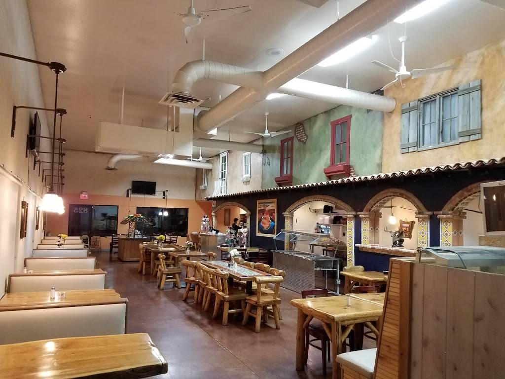 Los Portales de Guanajuato | restaurant | 825 25th St, Ogden, UT 84401, USA | 8013941015 OR +1 801-394-1015