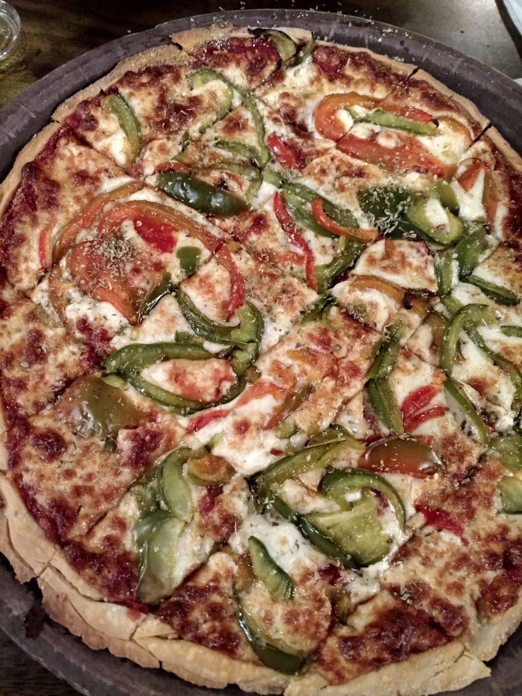 Barnabys of Des Plaines | restaurant | 636 E Touhy Ave, Des Plaines, IL 60018, USA | 8472978866 OR +1 847-297-8866