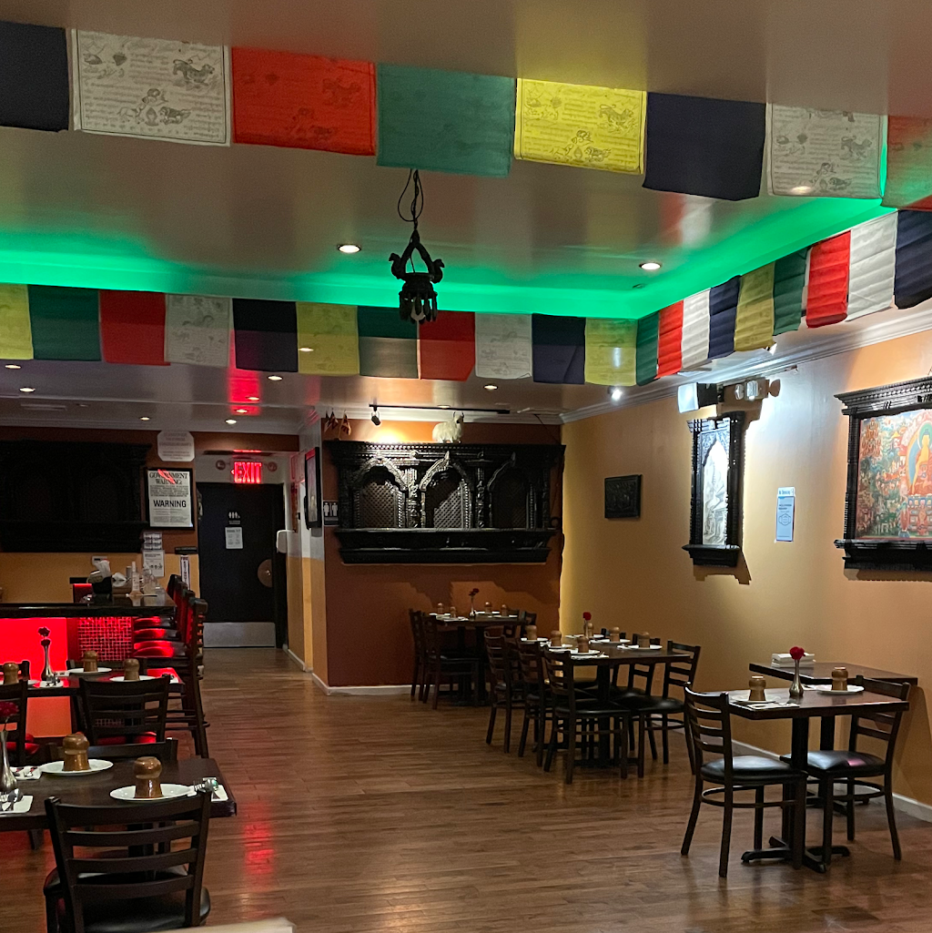 Himalayan Yak | restaurant | 72-20 Roosevelt Ave, Queens, NY 11372, USA | 7187791119 OR +1 718-779-1119