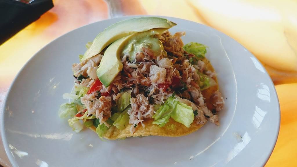 Quinto Sol | restaurant | 2201 Broadway, Redwood City, CA 94063, USA | 6503655765 OR +1 650-365-5765