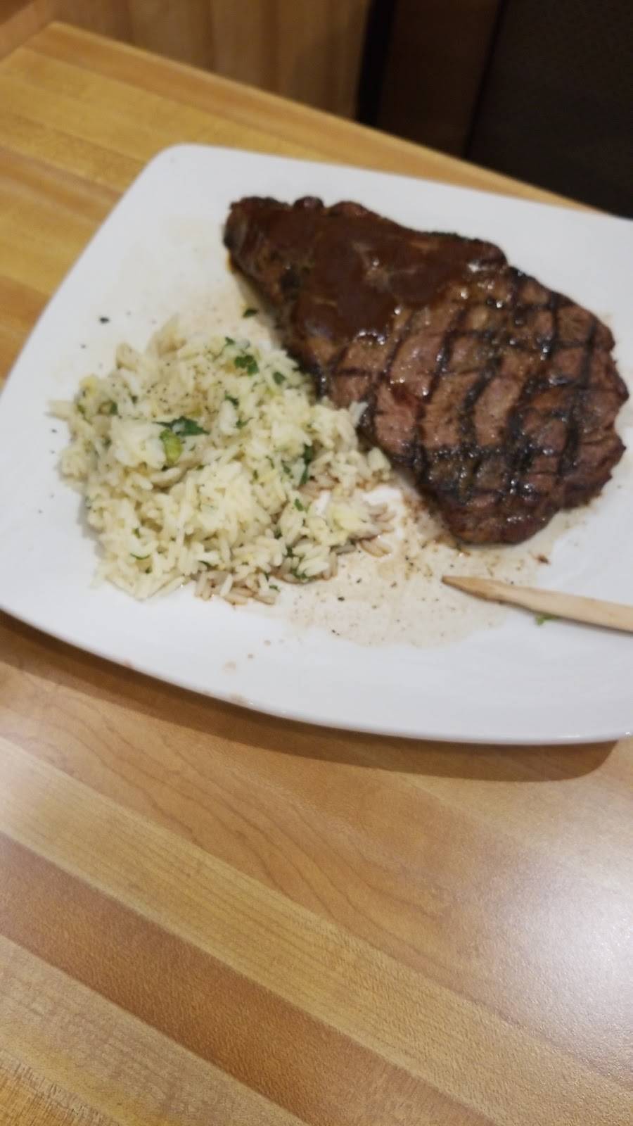 Sizzler | restaurant | 1785 Challenge Way, Sacramento, CA 95815, USA | 9165689068 OR +1 916-568-9068