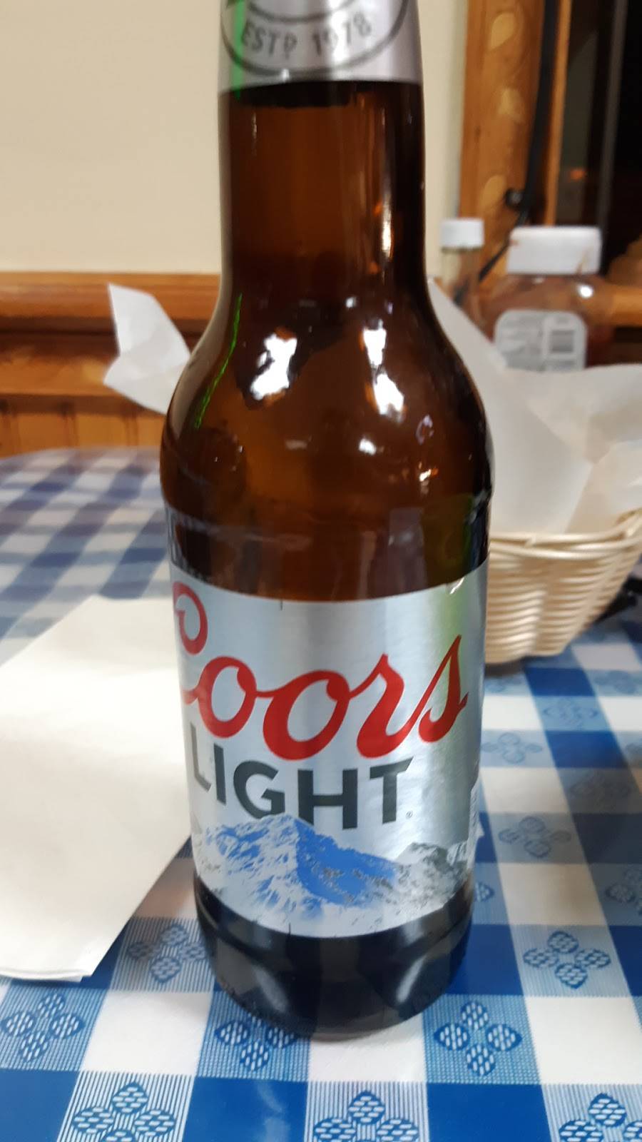 La Sirenita | restaurant | 702 Crain Hwy N, Glen Burnie, MD 21061, USA | 4107685446 OR +1 410-768-5446