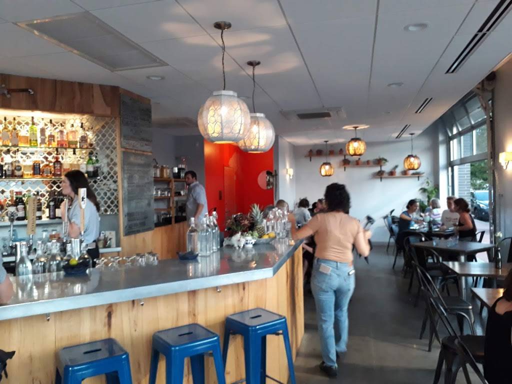 Baharat | restaurant | 91 Anderson St, Portland, ME 04101, USA | 2076139849 OR +1 207-613-9849