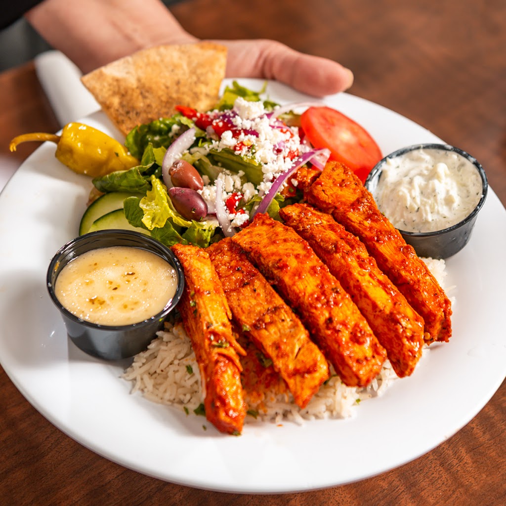 Tazikis Mediterranean Café - The Oaks | restaurant | 1855 Medical Center Pkwy H, Murfreesboro, TN 37129, USA | 6292380403 OR +1 629-238-0403