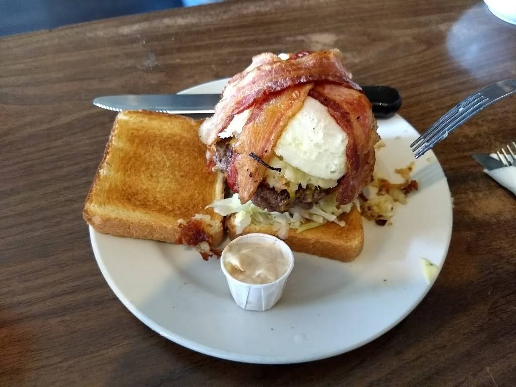 Tuckers Restaurant | restaurant | 1637 Vine St, Cincinnati, OH 45202, USA | 5139548920 OR +1 513-954-8920