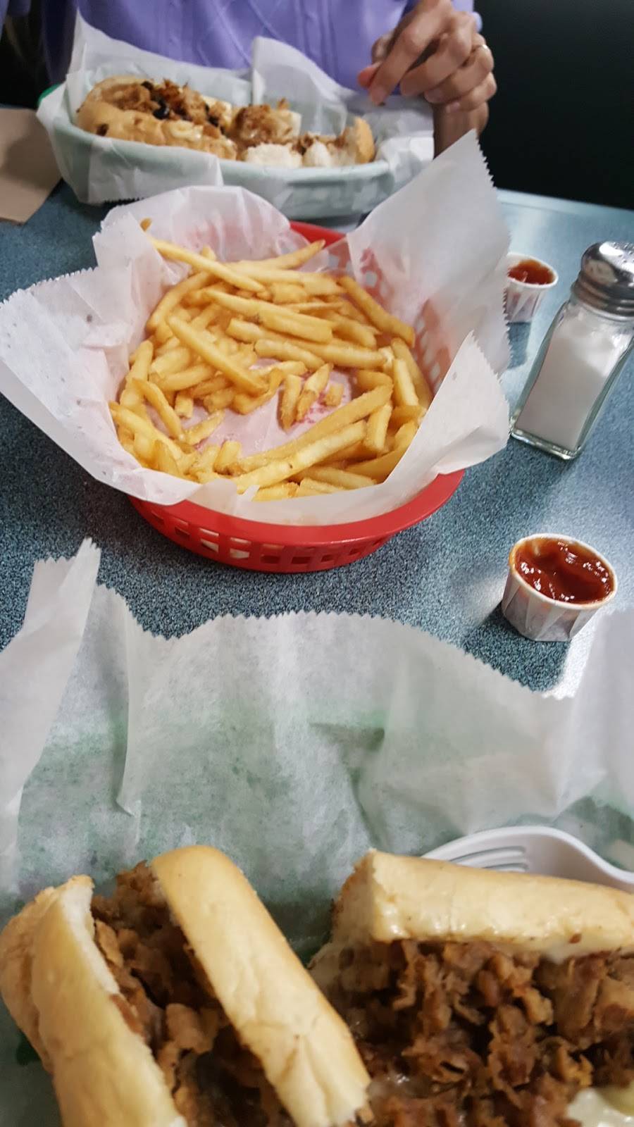 Overtime Sports Bar & Grill | night club | 2809 Dublin Blvd, Colorado Springs, CO 80918, USA | 7195316032 OR +1 719-531-6032