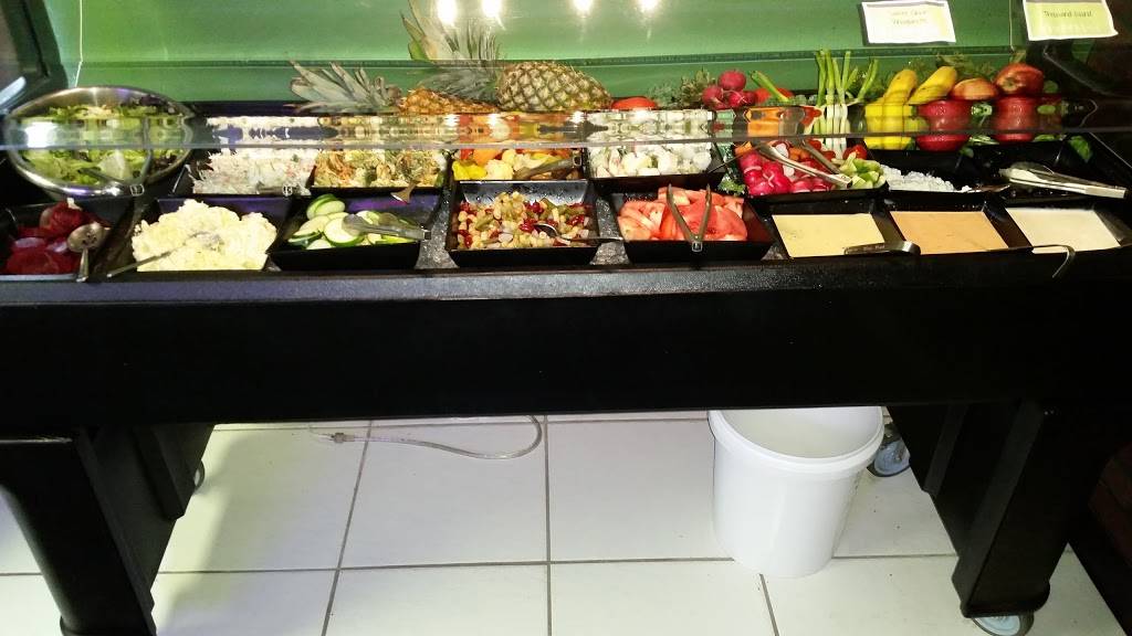 The Greenhouse Restaurant | restaurant | 2045 US-41, Venice, FL 34293, USA | 9418823136 OR +1 941-882-3136