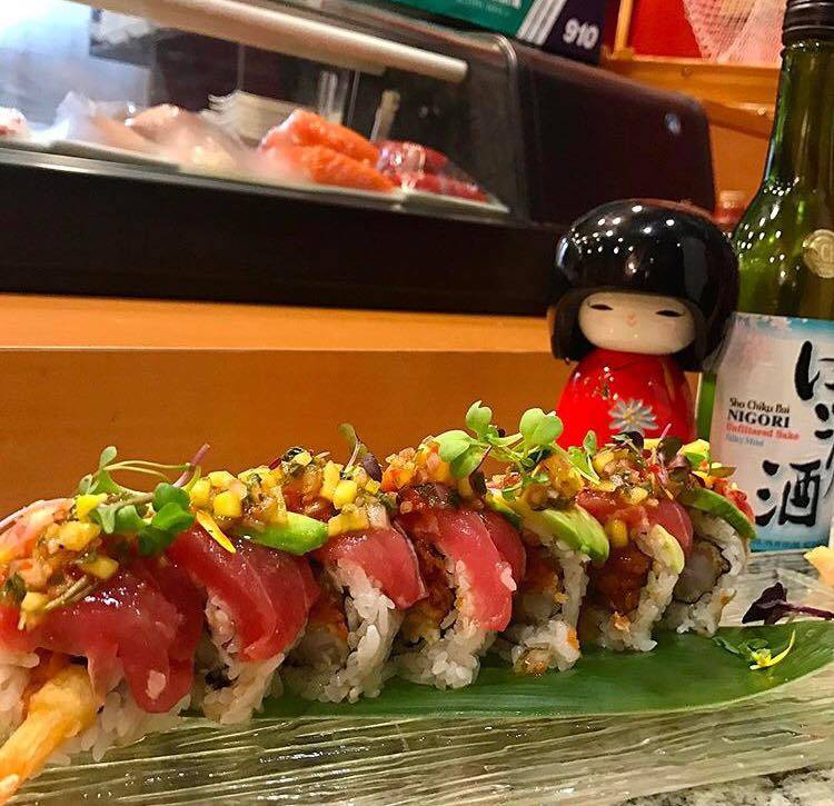 Ika Sushi & Grill | restaurant | 2322 Proctor Valley Rd, Chula Vista, CA 91914, USA | 6199412133 OR +1 619-941-2133