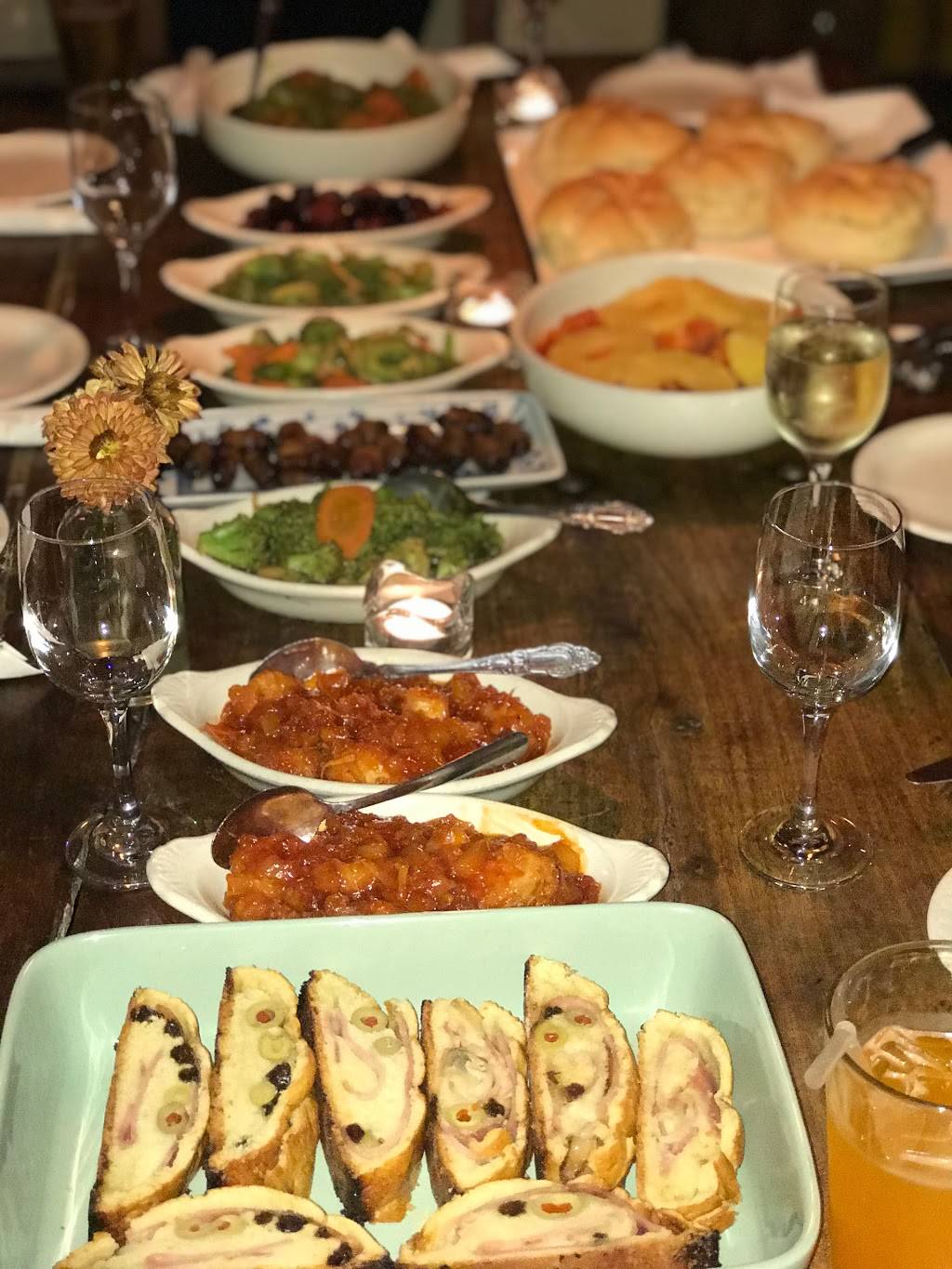 El Cocotero | restaurant | 749 Bergen Ave, Jersey City, NJ 07306, USA | 2017215111 OR +1 201-721-5111