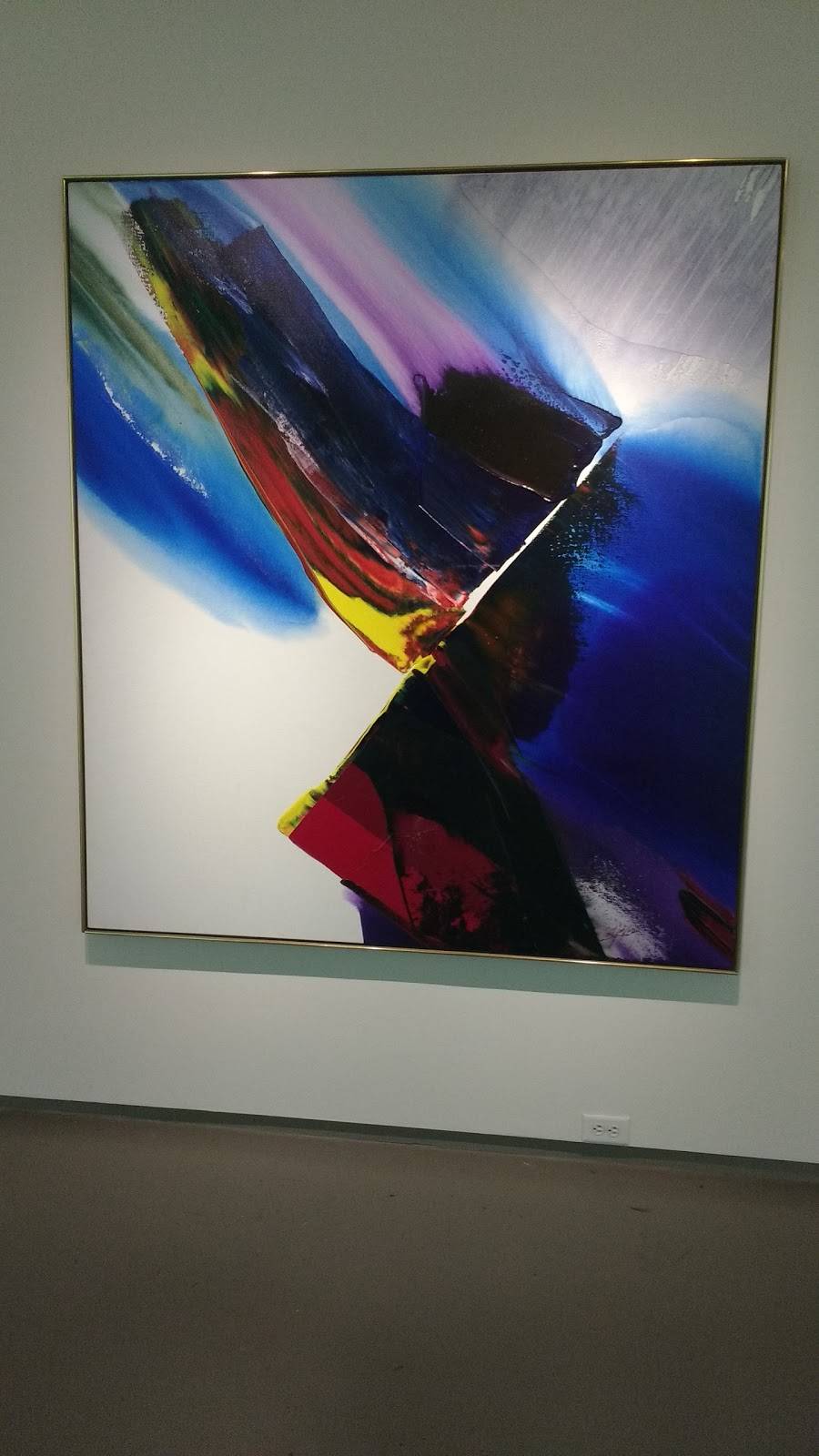 Museum Of Contemporary Art Jacksonville | restaurant | 333 N Laura St, Jacksonville, FL 32202, USA | 9043666911 OR +1 904-366-6911