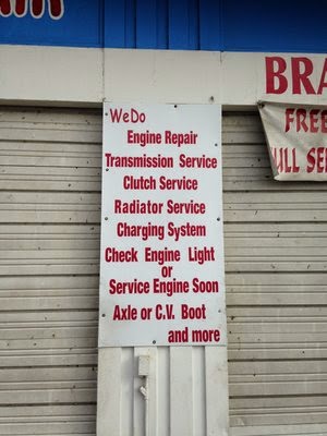 Auto Services & Express Gas | meal takeaway | 1098 S 1st St, San Jose, CA 95110, USA | 4082875949 OR +1 408-287-5949