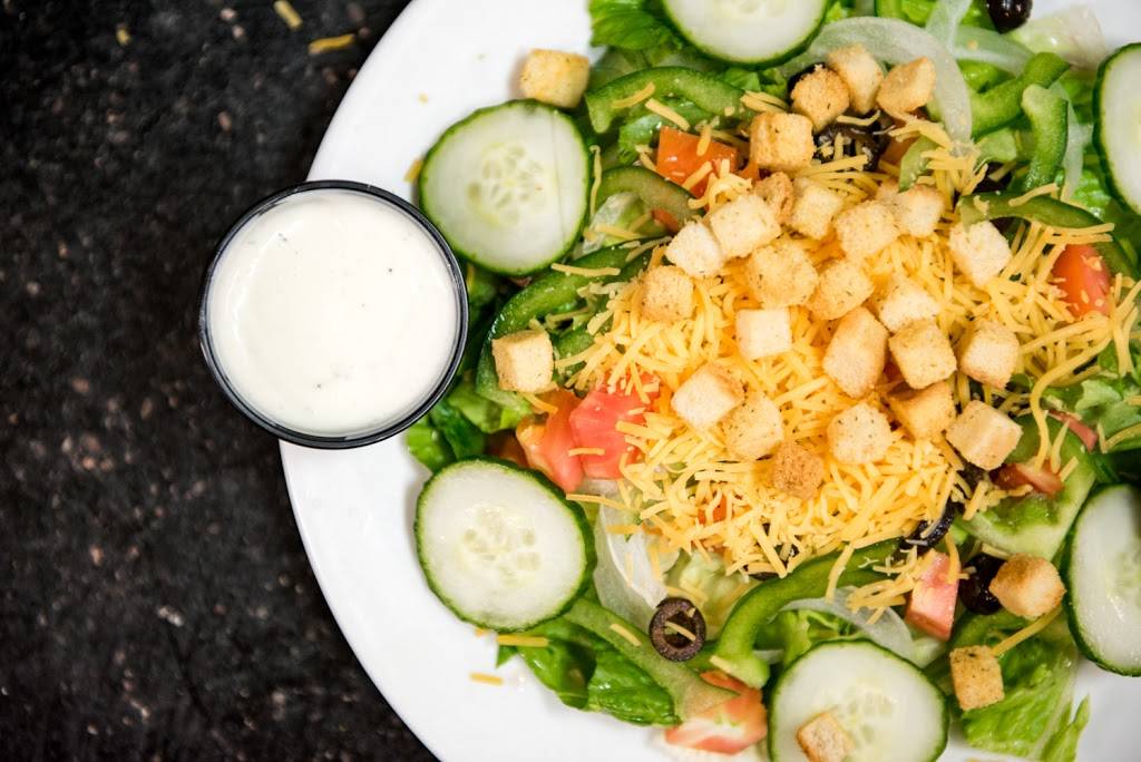 Little Chicago Pizzeria And Grill | meal delivery | 1524A Demonbreun St, Nashville, TN 37203, USA | 6153218660 OR +1 615-321-8660