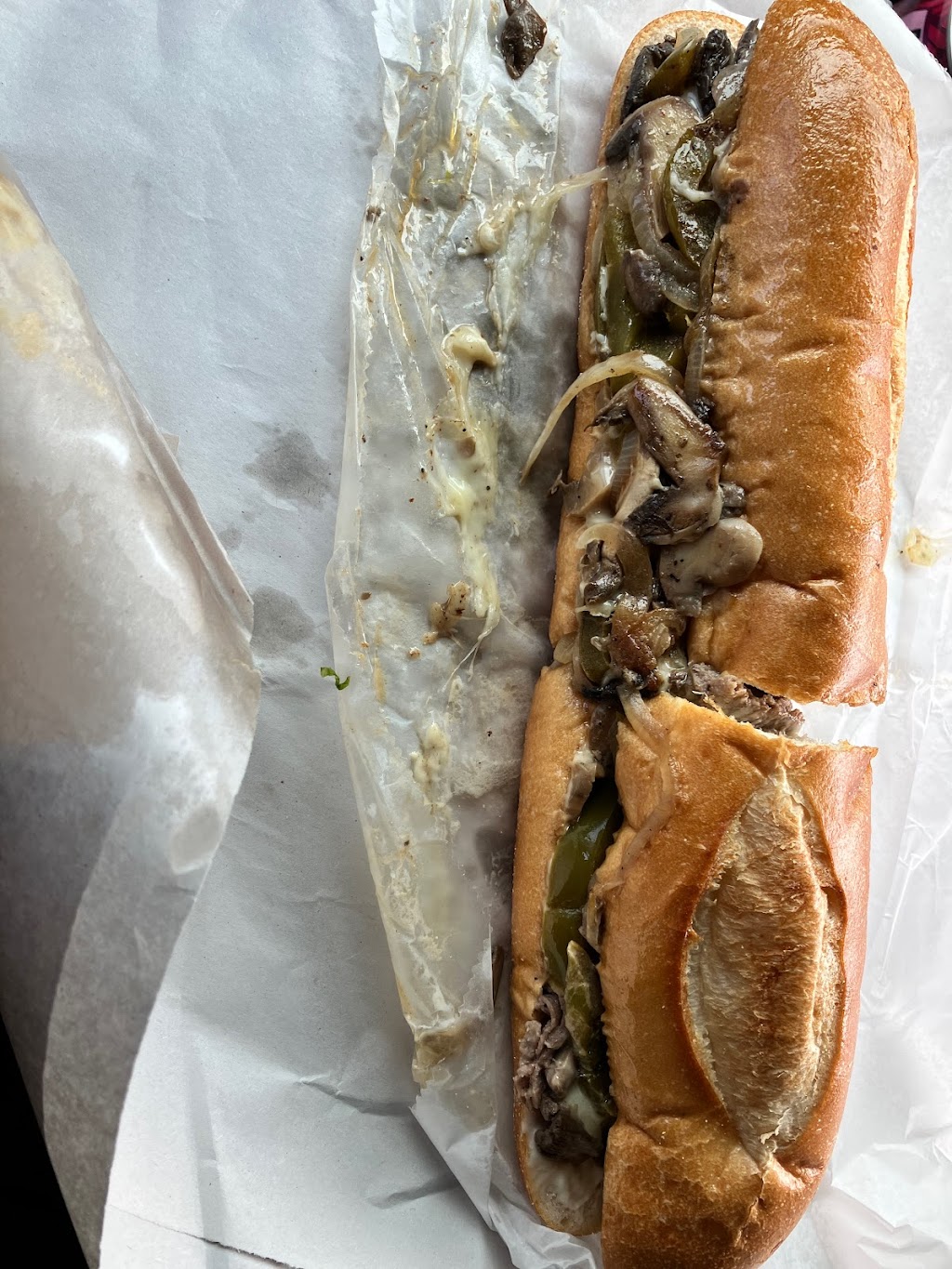 Casapullas Hockessin Subs & Steaks | restaurant | 7181 Lancaster Pike, Hockessin, DE 19707, USA | 3022347827 OR +1 302-234-7827
