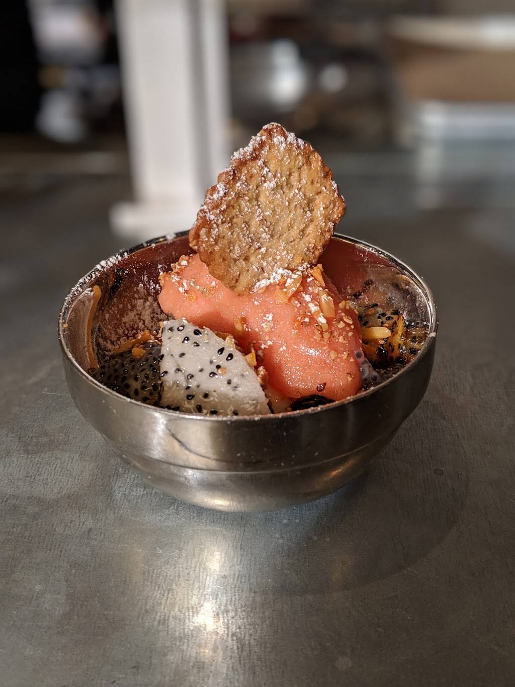 CHIKO | restaurant | 101 N Coast Hwy 101, Encinitas, CA 92024, USA | 7602301076 OR +1 760-230-1076