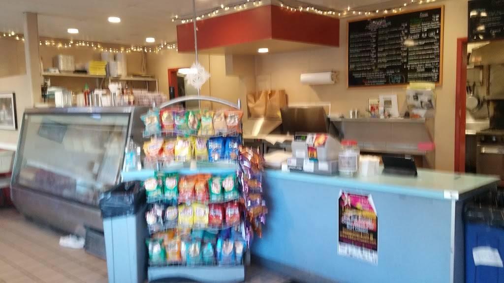 Pomas Italian Deli | restaurant | 1846 Bacon St, San Diego, CA 92107, USA | 6192233027 OR +1 619-223-3027