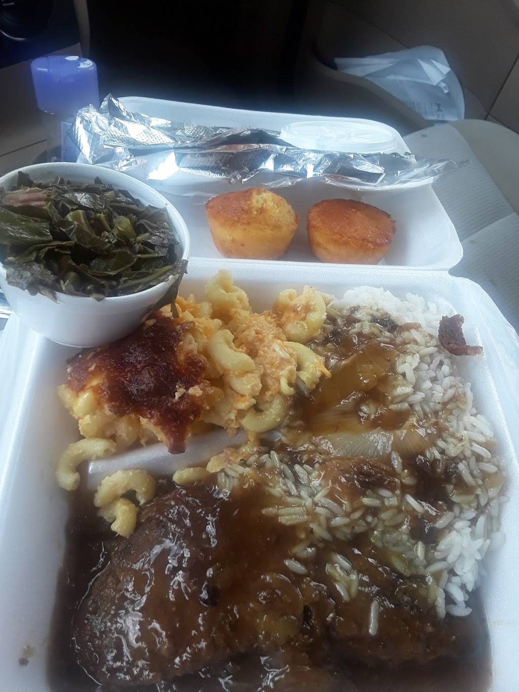 Fifes Restaurant | restaurant | 2321 4th Ave N, Birmingham, AL 35203, USA | 2052549167 OR +1 205-254-9167