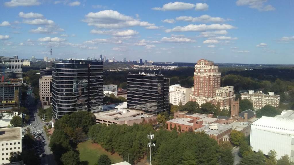 DaVincis Pizzeria | restaurant | 1270 W Peachtree St NW, Atlanta, GA 30309, USA | 4042497800 OR +1 404-249-7800