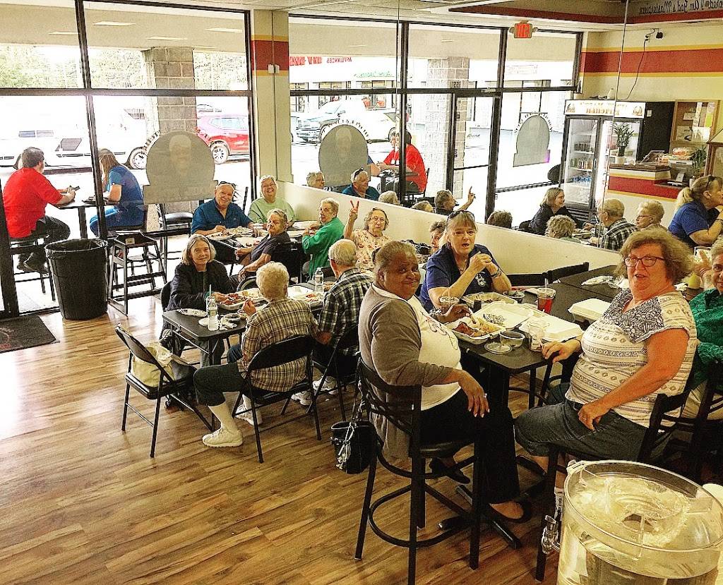 Aunt Marys Soulfood Kitchen | restaurant | 955 N Dupont Blvd, Milford, DE 19963, USA | 3024227685 OR +1 302-422-7685