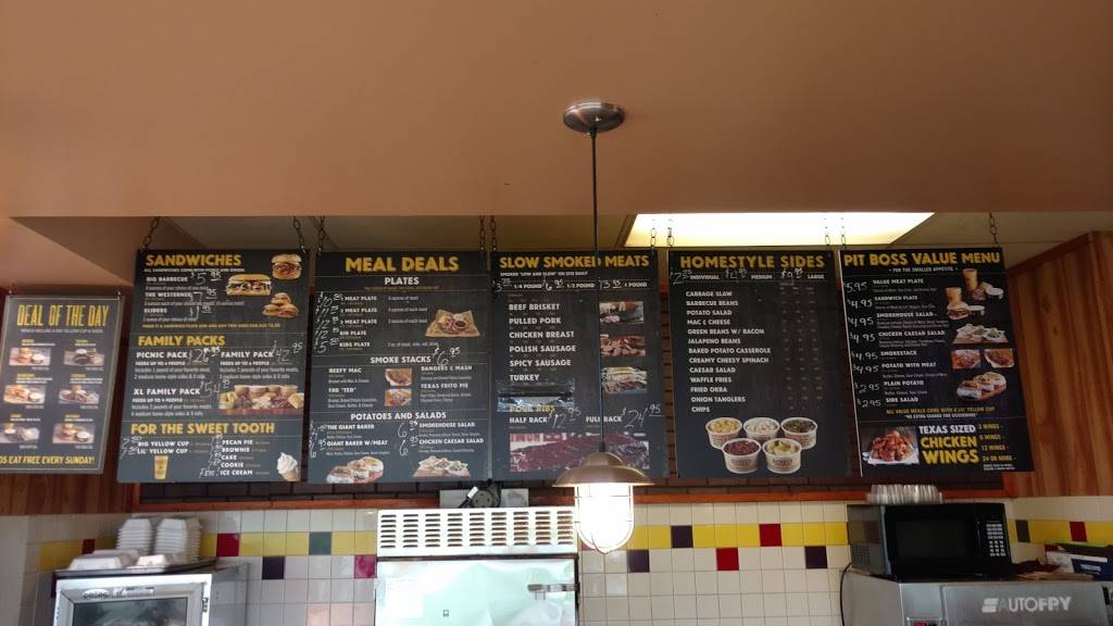 Dickeys Barbecue Pit | restaurant | 321 McCaslin Blvd, Louisville, CO 80027, USA | 3036040222 OR +1 303-604-0222