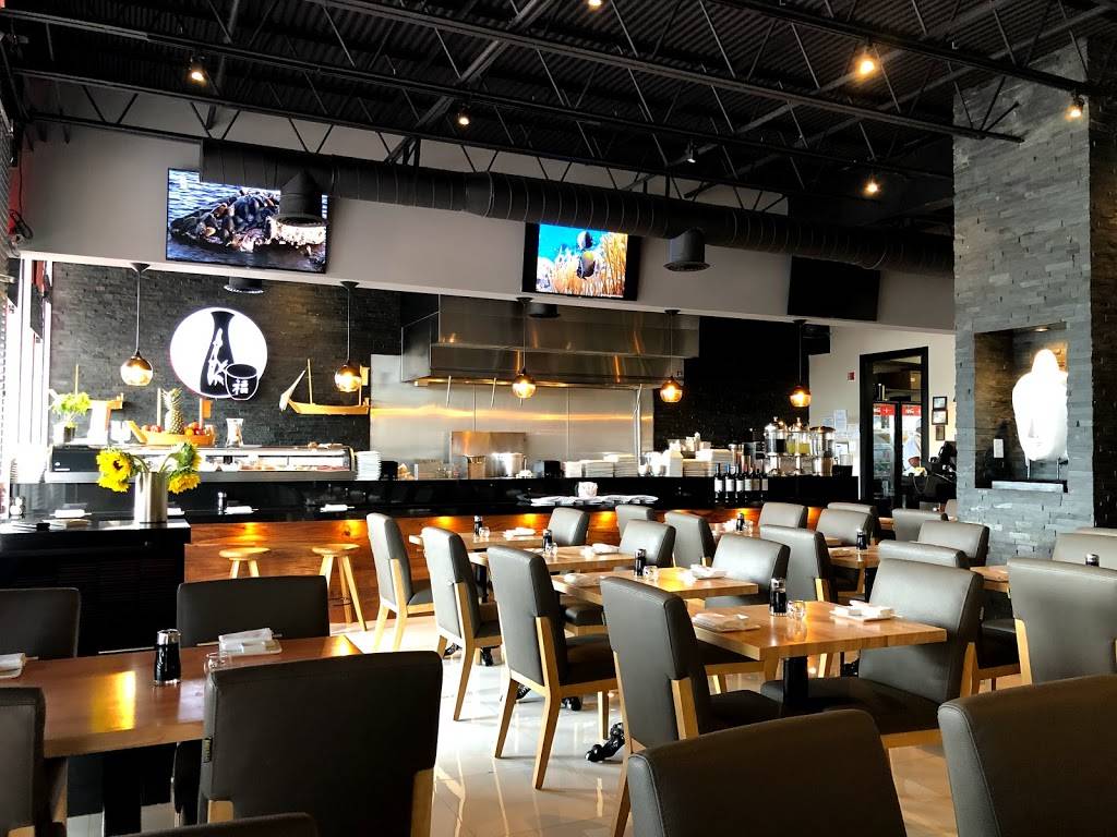 Sushi Sake Key Largo | restaurant | 103400 Overseas Hwy, Key Largo, FL 33037, USA | 3054510373 OR +1 305-451-0373