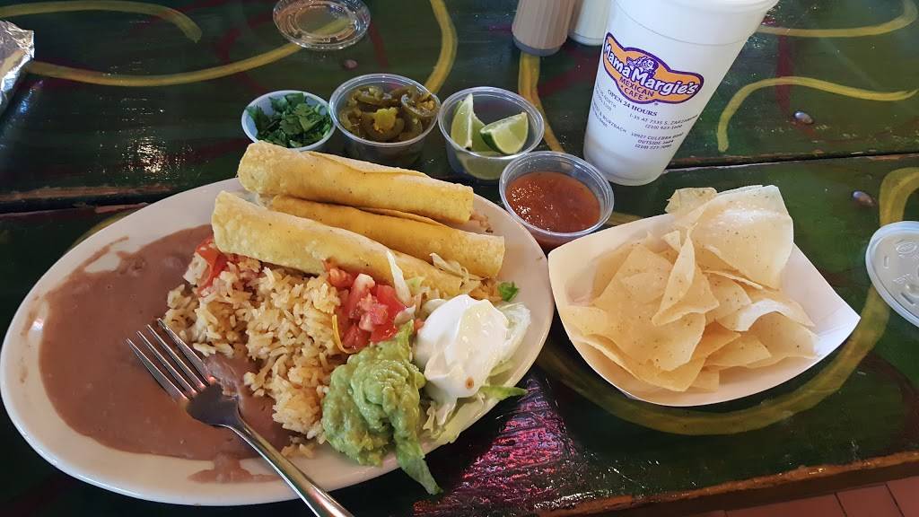 Mama Margies Mexican Restaurant | restaurant | 10927 West, FM471, San Antonio, TX 78253, USA | 2102777090 OR +1 210-277-7090
