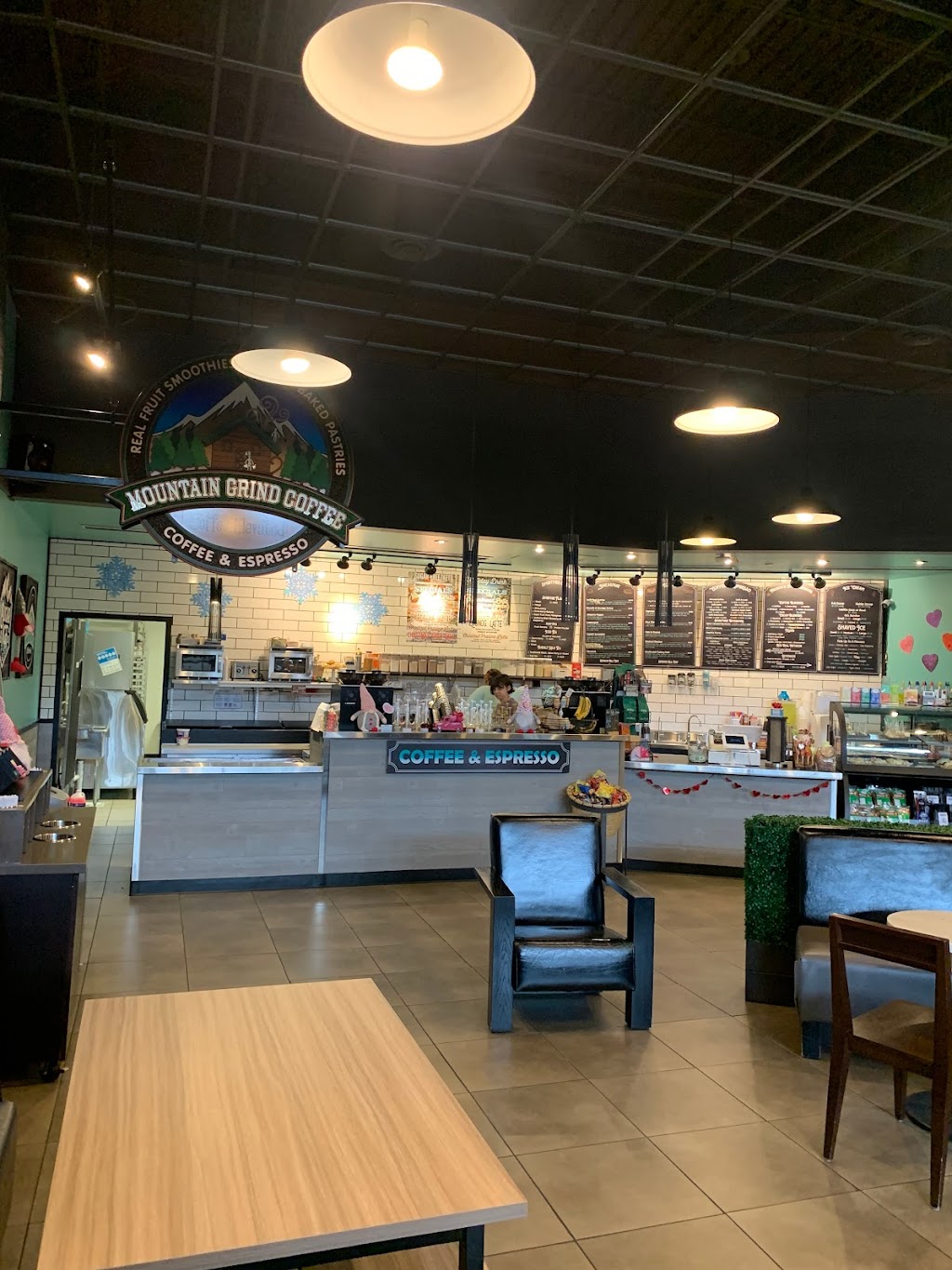 Sugar & Ice Co. | restaurant | 2424 US-6 Suite 320, Grand Junction, CO 81505, USA | 9702412490 OR +1 970-241-2490