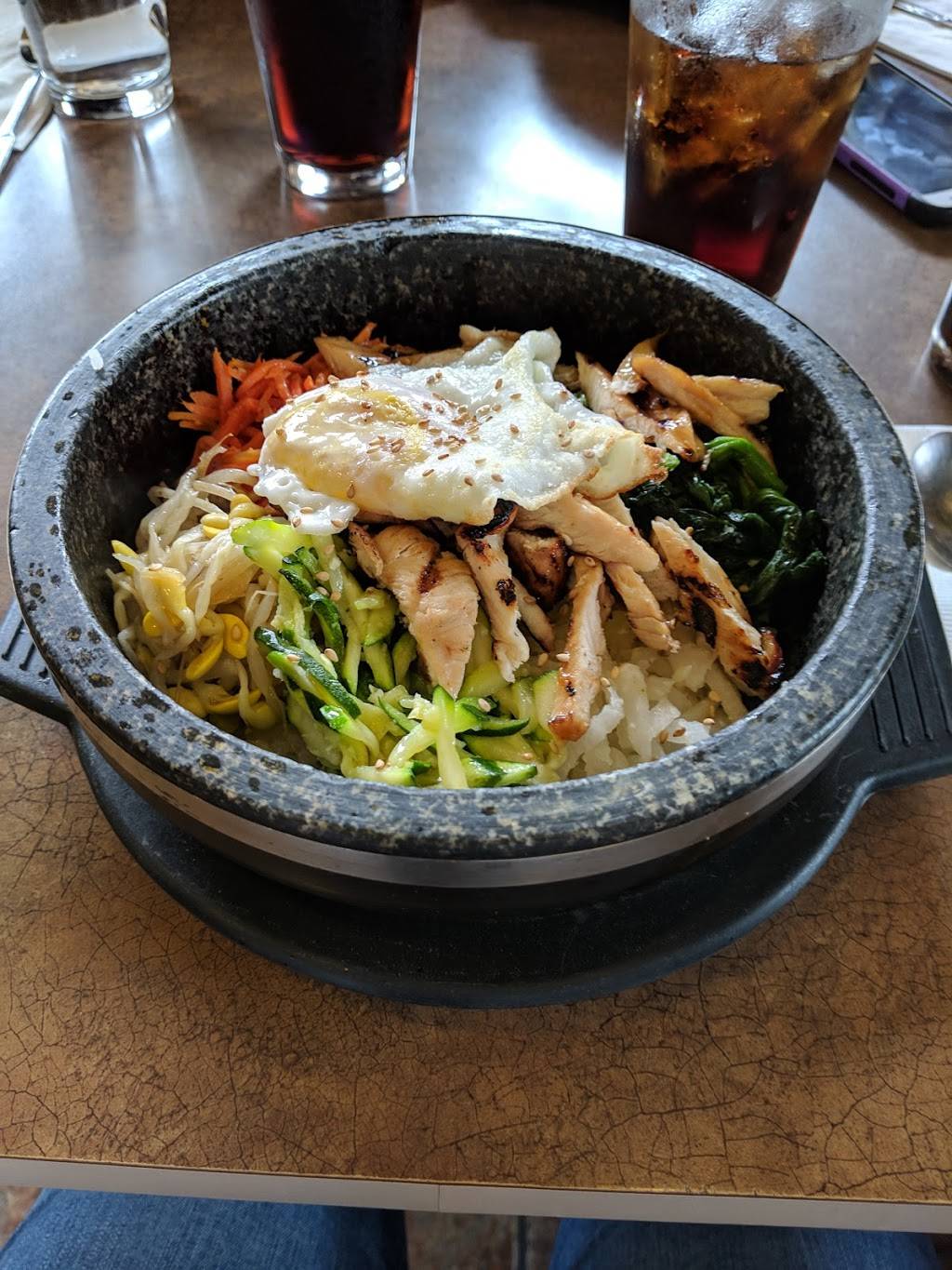 Honey Cuisine | restaurant | 1712 E Cotati Ave, Rohnert Park, CA 94928, USA | 7077959700 OR +1 707-795-9700