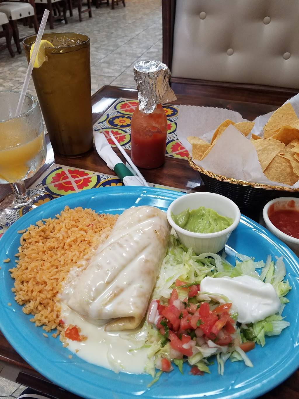 La Perla Tapatia of Oxford | restaurant | 4114 1912 University Ave UNIT 8, Oxford, MS 38655, USA | 6626383873 OR +1 662-638-3873