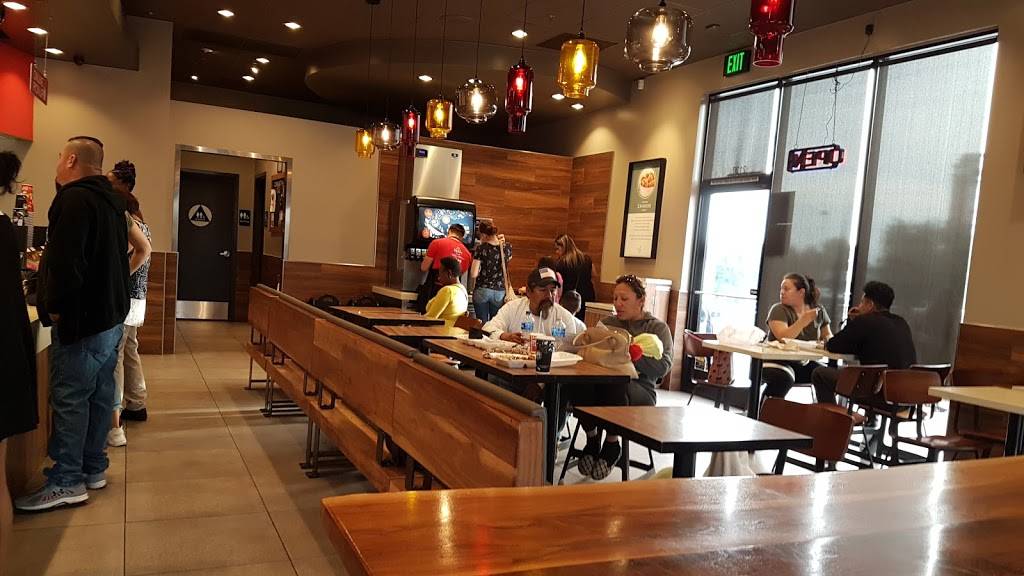 Panda Express | meal takeaway | 2120 E Florence Ave, Walnut Park, CA 90255, USA | 3232779486 OR +1 323-277-9486