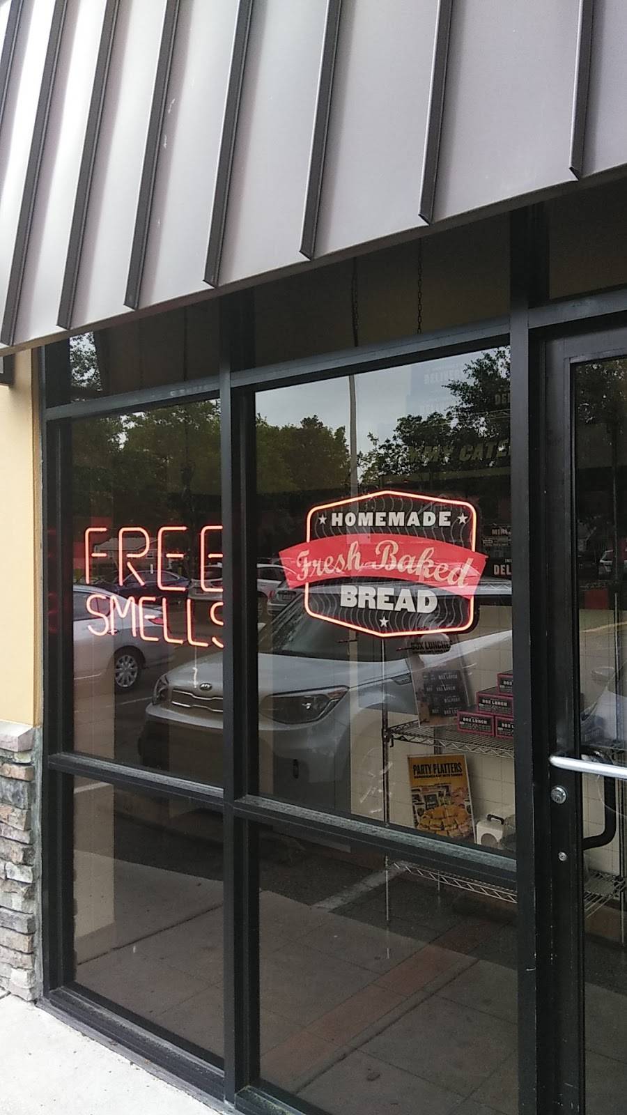 Jimmy Johns | meal delivery | 2323 S Orange Ave, Orlando, FL 32806, USA | 4074235700 OR +1 407-423-5700