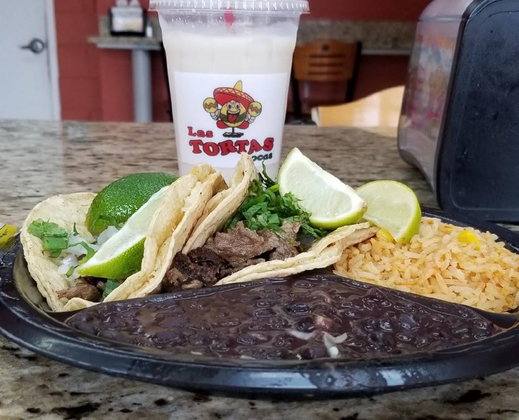 Las Tortas Locas #11 | restaurant | 4005 Buford Hwy NE suite h, Atlanta, GA 30345, USA | 4049820777 OR +1 404-982-0777