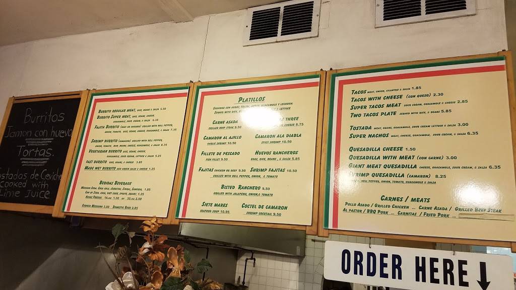 Del Valle Grill | restaurant | 5746 Hollister Ave, Goleta, CA 93117, USA | 8056831719 OR +1 805-683-1719