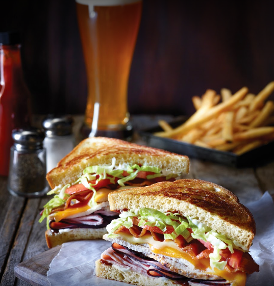 Applebees Grill + Bar | restaurant | 10135 Pines Blvd, Pembroke Pines, FL 33026, USA | 9544383370 OR +1 954-438-3370