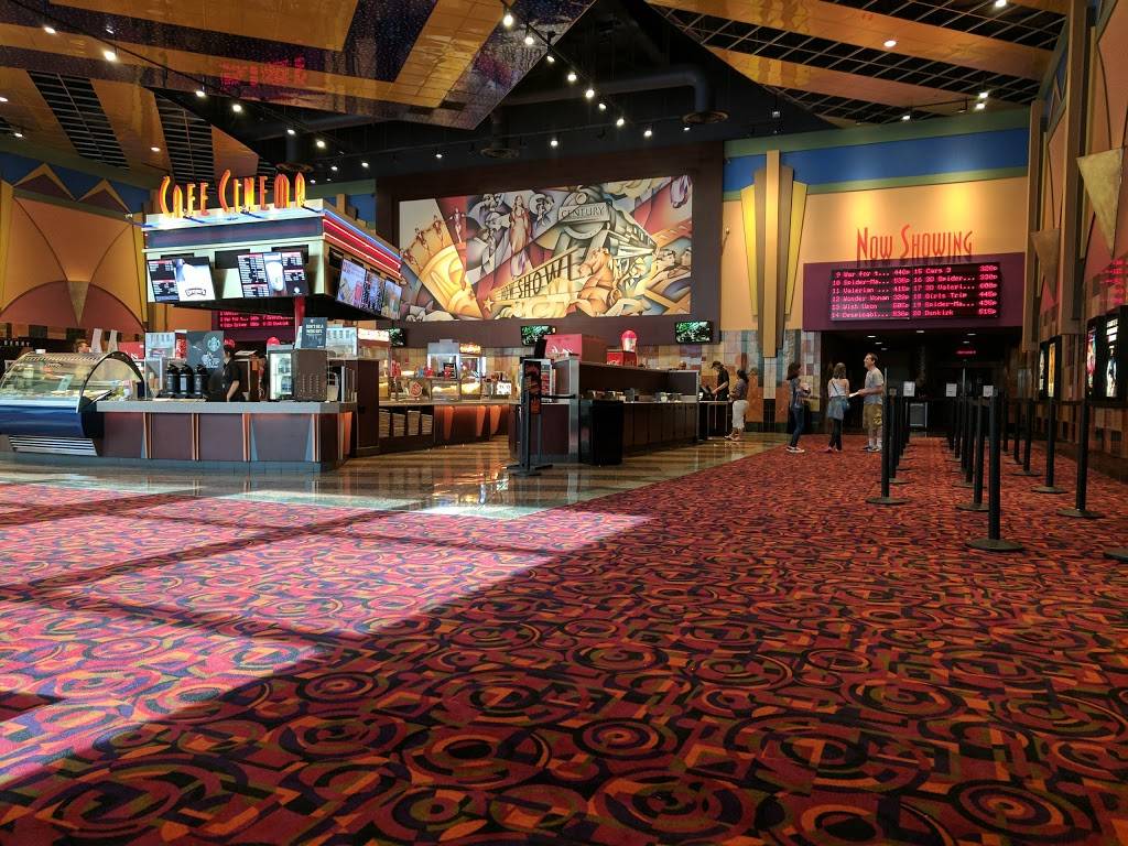 Century Redwood City Downtown 20 and XD | meal takeaway | 825 Middlefield Rd, Redwood City, CA 94063, USA | 6507011341 OR +1 650-701-1341