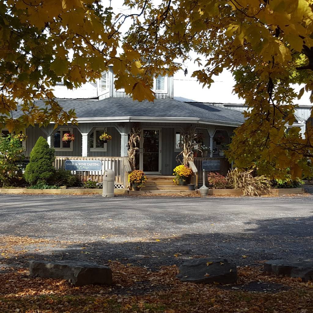 Knapp Winery & The Vineyard Restaurant, Note- (Restaurant open A | restaurant | 2770 Ernsberger Rd, Romulus, NY 14541, USA | 6079303495 OR +1 607-930-3495