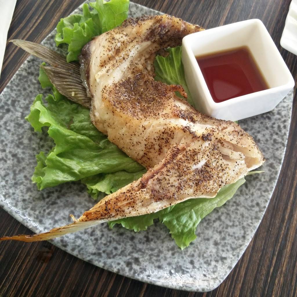 Niji Sushi & Ramen | restaurant | 5968 Silver Creek Valley Rd #20, San Jose, CA 95138, USA | 4082266888 OR +1 408-226-6888