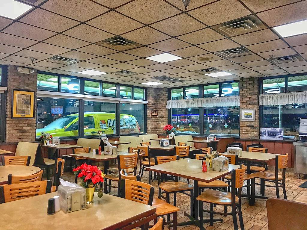 Chicken Shack Warren Ryan Rd. | meal takeaway | 4040 E Eleven Mile Rd, Warren, MI 48091, USA | 5867582888 OR +1 586-758-2888