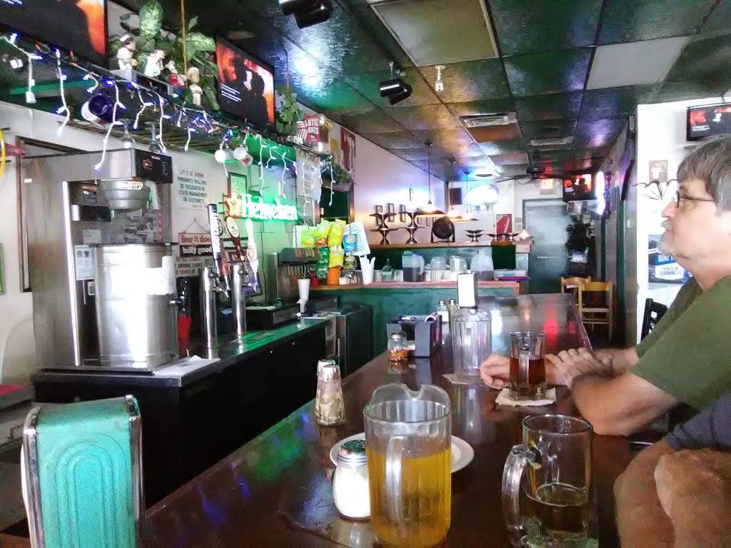 Rockys Cafe & Pizza | restaurant | 2262 Lake Harbin Rd, Morrow, GA 30260, USA | 4043634646 OR +1 404-363-4646