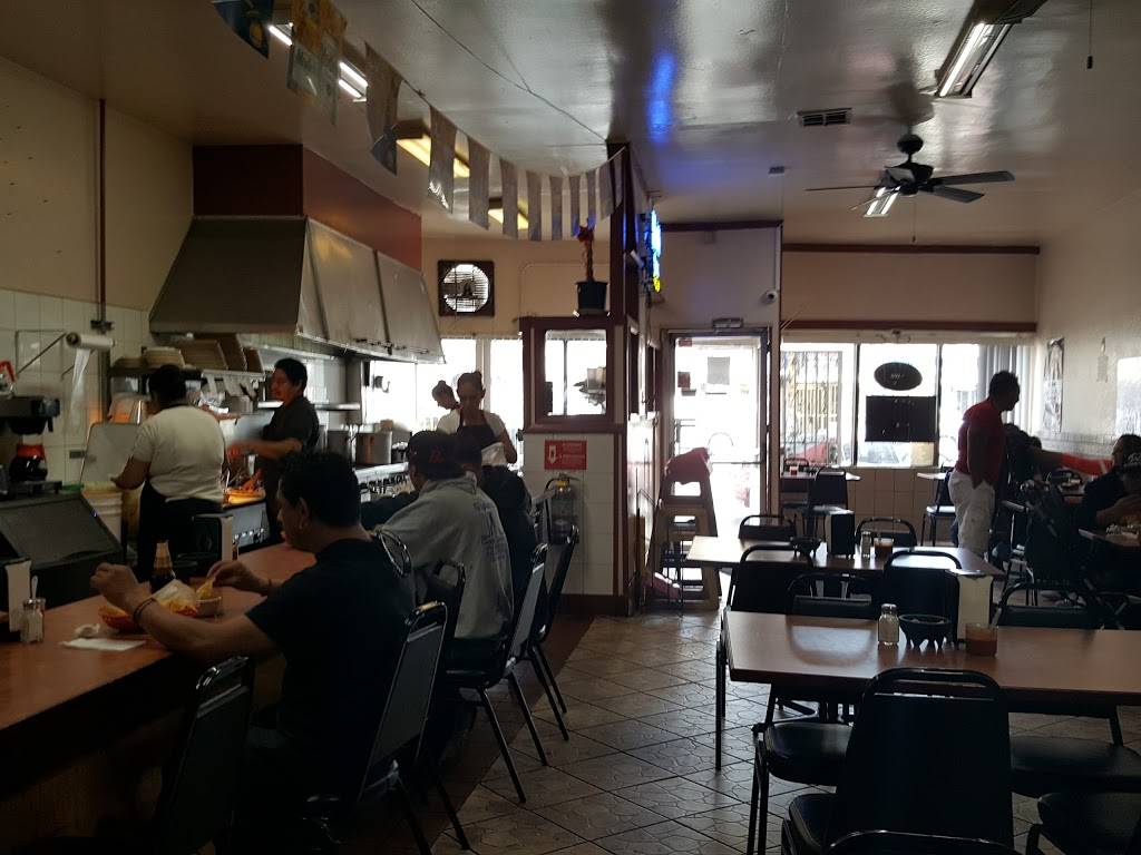 Tortas Ahogadas Mi Barrio | restaurant | 4749 International Blvd, Oakland, CA 94601, USA | 5104349454 OR +1 510-434-9454