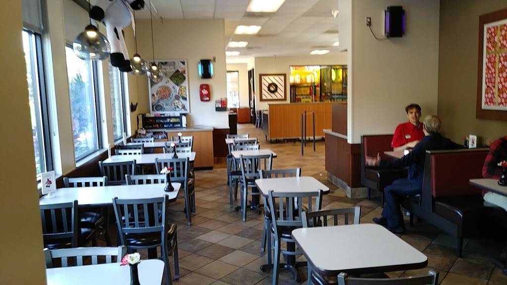 Chick-fil-A | restaurant | 8300 N Wickham Rd, Melbourne, FL 32940, USA | 3217510801 OR +1 321-751-0801