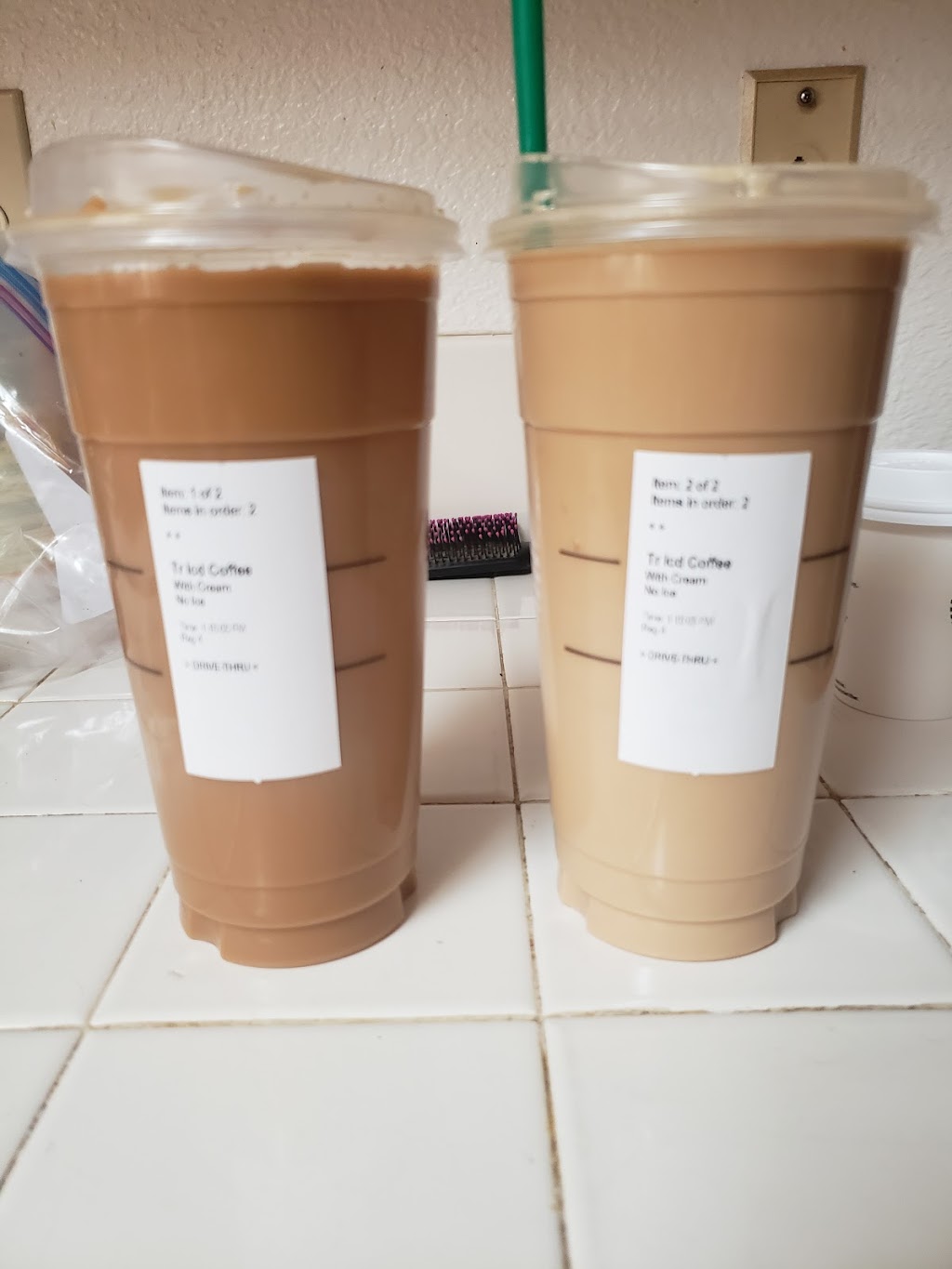 Starbucks | cafe | 1261 S Sanderson Ave, Hemet, CA 92545, USA | 9513388878 OR +1 951-338-8878