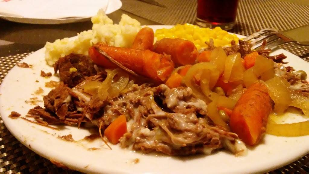 La Poblana | restaurant | 2010 Williams St, San Leandro, CA 94577, USA | 5108834555 OR +1 510-883-4555