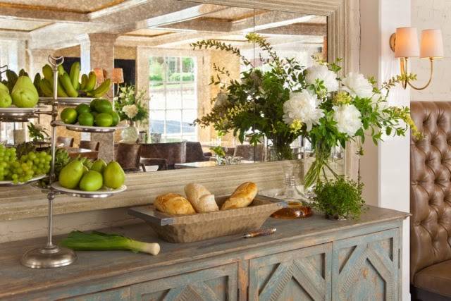 Haywoods Restaurant | restaurant | 2 N Main St, Lexington, VA 24450, USA | 5404632508 OR +1 540-463-2508