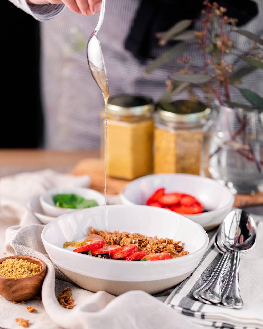 SCRATCHBOARD KITCHEN | restaurant | 5 W Campbell St, Arlington Heights, IL 60005, USA | 8477493103 OR +1 847-749-3103