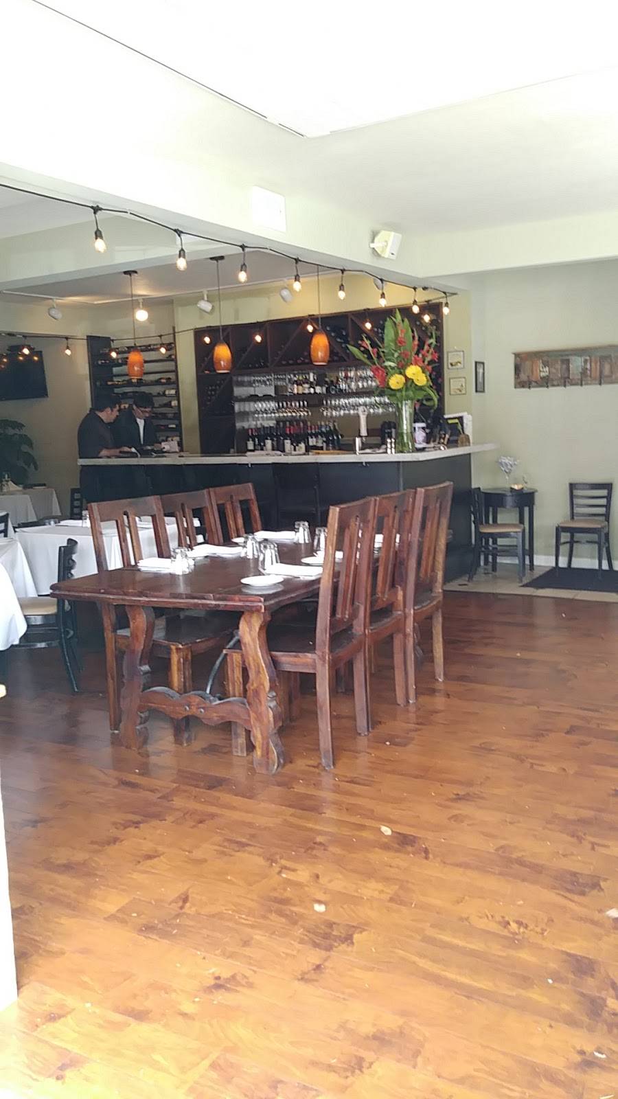 Don Antonio Ristorante | restaurant | 455 Magnolia Ave, Larkspur, CA 94939, USA | 4159243332 OR +1 415-924-3332