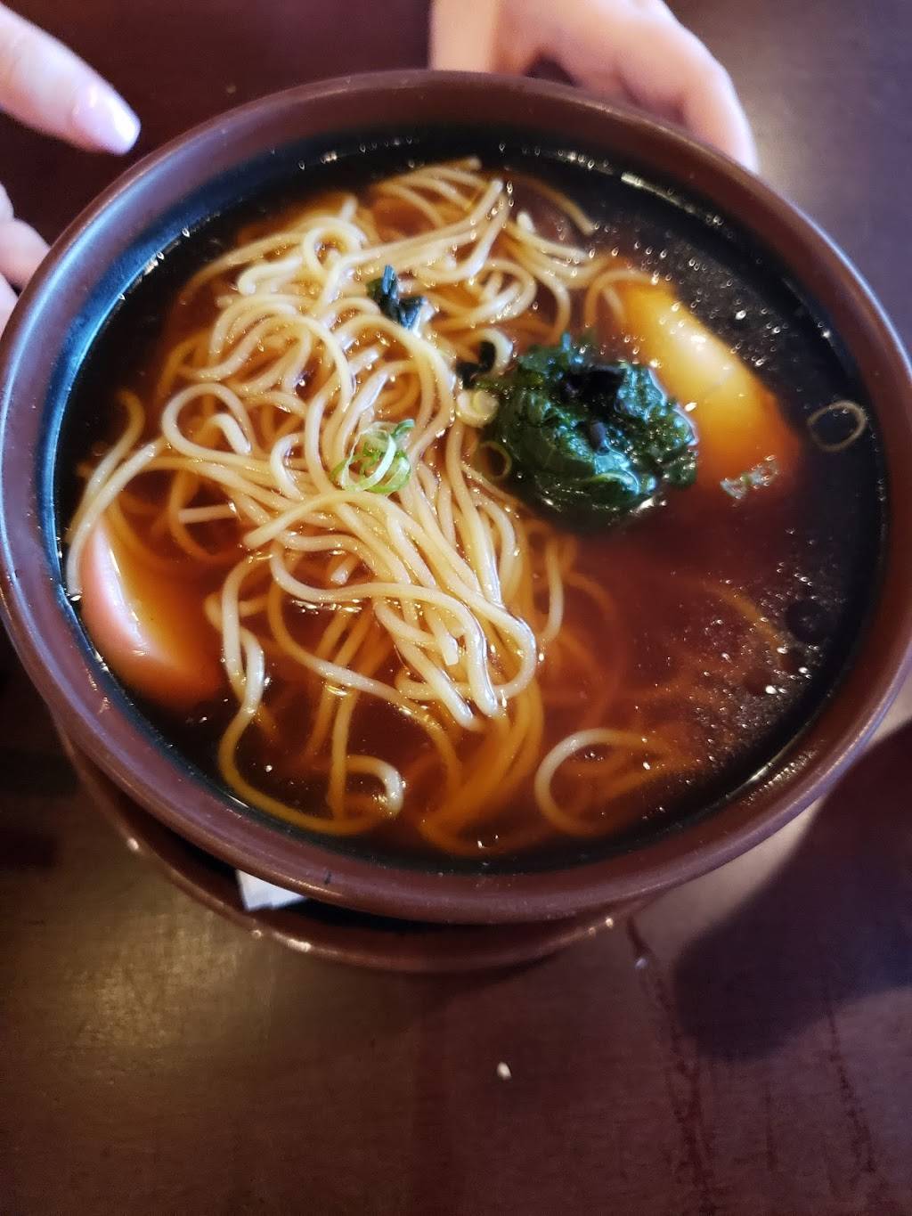 Sakura Japanese Restaurant | restaurant | 4840 Poplar Ave, Memphis, TN 38117, USA | 9015721002 OR +1 901-572-1002