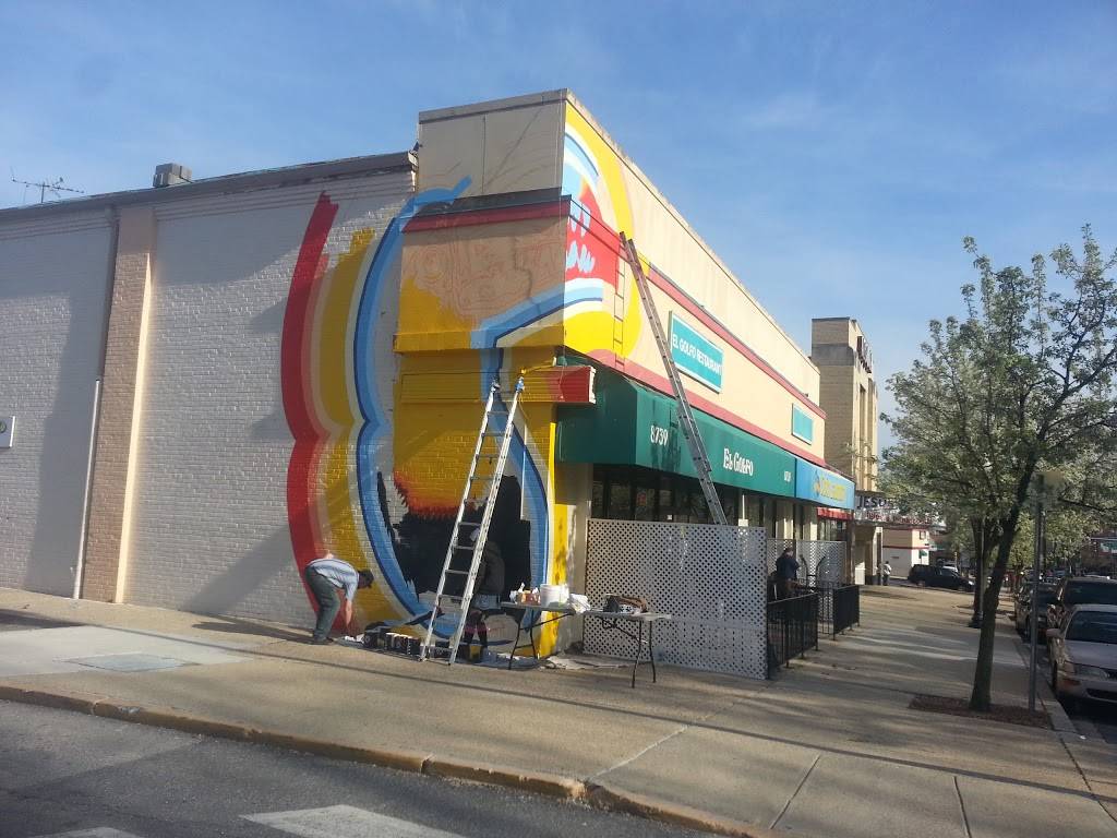 El Golfo Restaurant | restaurant | 8739 Flower Ave, Silver Spring, MD 20901, USA | 3016082121 OR +1 301-608-2121